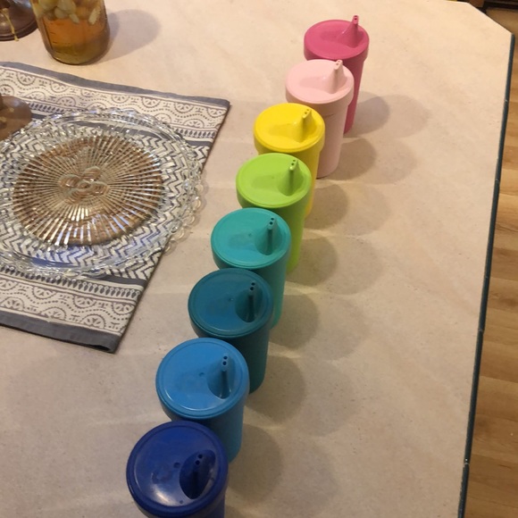 8 replay cups all in good used condition - Picture 3 of 3